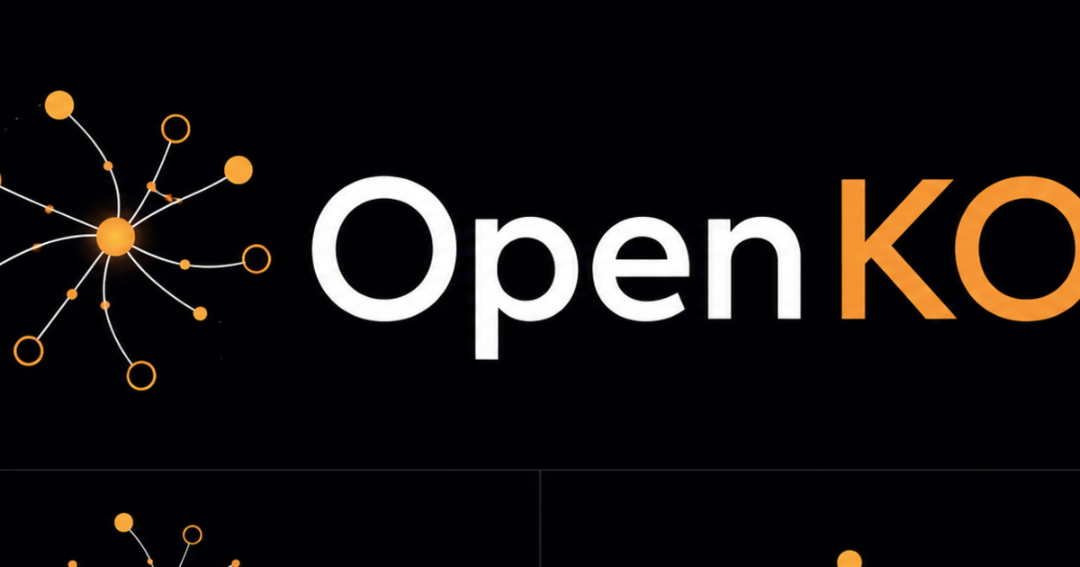 OpenKO